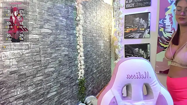 valery  star online show from November 3, 2025, 2:20 pm