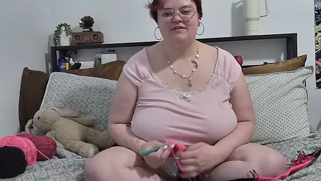 Snapshot of xXJJIvyXx chatting on February 27, 2026, 3:34 pm xXJJIvyXx online show from February 27, 2026, 3:34 pm