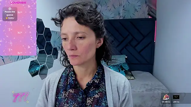 Valery More   online show from April 9, 2026, 1:06 pm