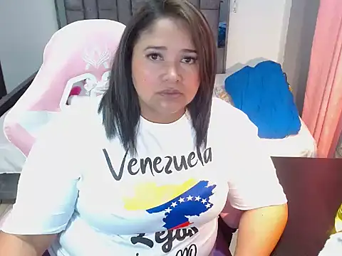 Vanesa Juicy online show from October 22, 2025, 11:53 am