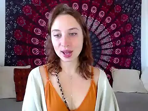 Snapshot of AdalynKiss chatting on July 11, 2026, 7:19 am AdalynKiss online show from July 11, 2026, 7:19 am