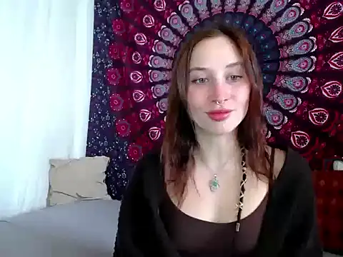 Snapshot of AdalynKiss chatting on May 12, 2026, 6:54 am AdalynKiss online show from May 12, 2026, 6:54 am