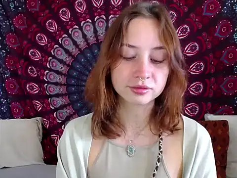 Snapshot of AdalynKiss chatting on July 22, 2026, 6:15 am AdalynKiss online show from July 22, 2026, 6:15 am