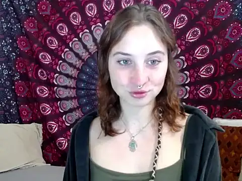 Snapshot of AdalynKiss chatting on July 23, 2026, 6:22 am AdalynKiss online show from July 23, 2026, 6:22 am