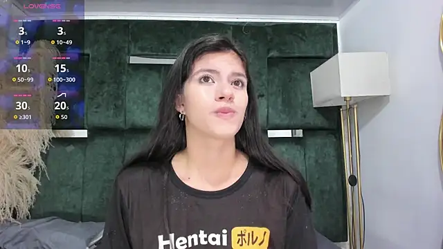 Snapshot of Misaki_Kai chatting on November 23, 2025, 1:59 am Misaki Kai online show from November 23, 2025, 1:59 am