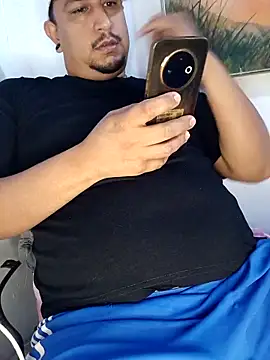 Tequilamaster online show from April 11, 2026, 4:31 am