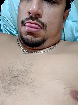 Tequilamaster online show from April 16, 2026, 7:03 pm