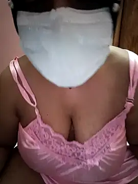 mahi0853 online show from October 22, 2025, 3:00 pm