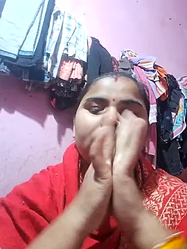 Mamta-Thakur online show from December 18, 2025, 10:30 am