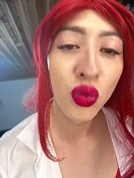 NICOLLE  12 online show from April 10, 2026, 2:18 am