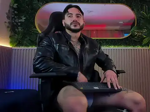 Dante Dimarco online show from November 14, 2025, 10:35 pm