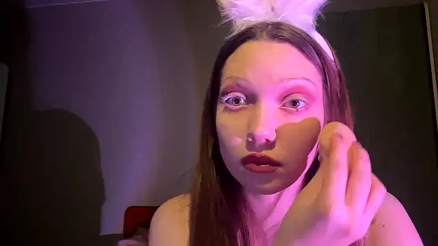 Snapshot of EmiIyKitty chatting on October 30, 2025, 7:55 pm EmiIyKitty online show from October 30, 2025, 7:55 pm