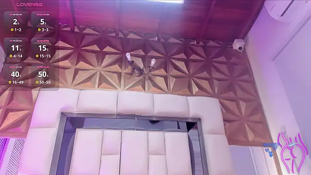 violet milleer online show from November 5, 2025, 7:06 pm