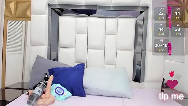 violet milleer online show from January 16, 2026, 7:18 pm