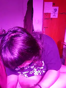 crucifxcked online show from October 7, 2025, 2:07 pm