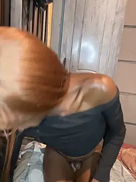 gingergirl67  online show from February 5, 2026, 10:38 pm