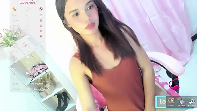 Snapshot of jeanalove chatting on November 18, 2025, 6:22 pm jeanalove online show from November 18, 2025, 6:22 pm