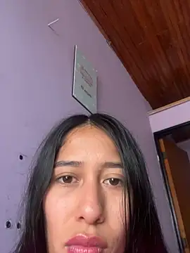 Amelia Rivas online show from February 4, 2026, 6:36 pm