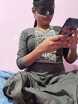 TeluguIshu teen20 online show from December 18, 2025, 9:47 am