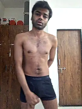 DEvilsaam3 online show from December 14, 2025, 7:19 pm