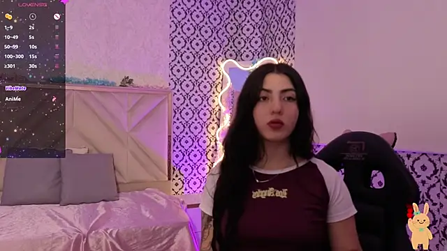 Ixchel tay online show from January 10, 2026, 3:13 am