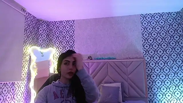 Ixchel tay online show from January 8, 2026, 3:12 am