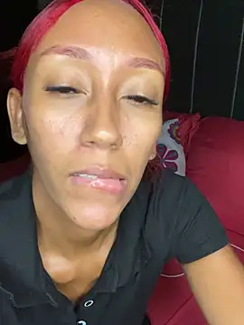 Zasha Romero online show from June 5, 2026, 5:01 am