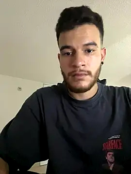 MielSpicy online show from October 25, 2025, 11:38 pm