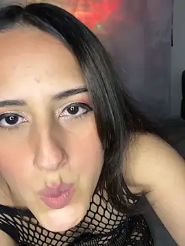 MielSpicy online show from September 28, 2025, 3:24 am