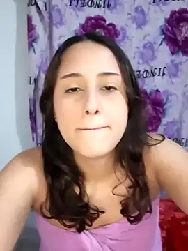 MielSpicy online show from October 3, 2025, 12:36 am