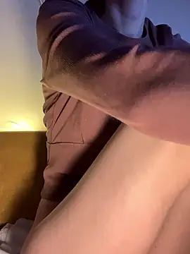 Alena horny online show from April 18, 2026, 8:53 pm