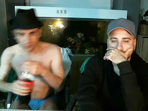 2jeffman online show from October 17, 2025, 9:49 pm