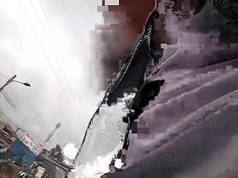 Angel 3-0 online show from November 14, 2025, 7:50 pm