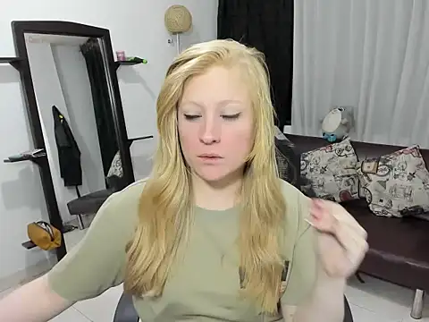 AliceCat 01 online show from January 9, 2026, 1:34 am