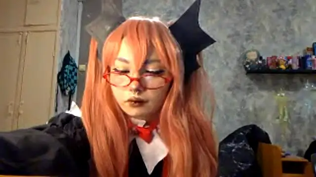 Snapshot of Beeping_Creature chatting on November 27, 2025, 3:01 pm Beeping Creature online show from November 27, 2025, 3:01 pm