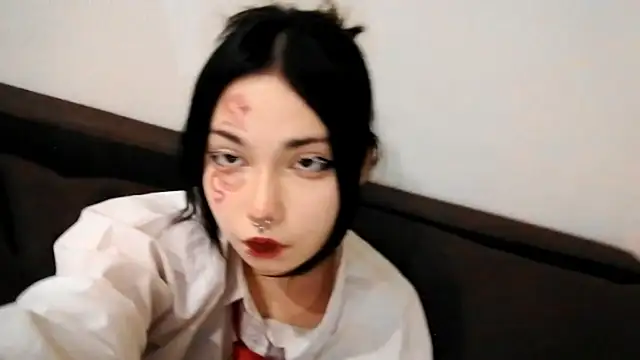 Snapshot of Beeping_Creature chatting on October 15, 2025, 3:42 pm Beeping Creature online show from October 15, 2025, 3:42 pm