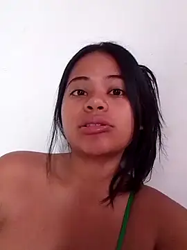 Antonela 19 online show from October 8, 2025, 1:34 pm