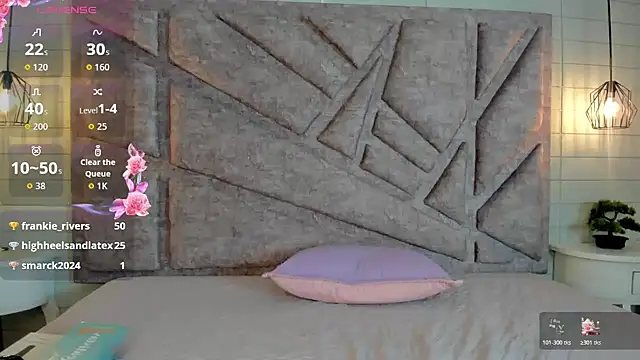 Maya Rivers online show from April 10, 2026, 5:58 am