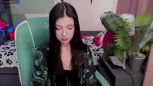 Azaliya Haze online show from October 23, 2025, 10:14 am