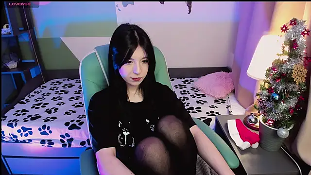 Azaliya Haze online show from December 14, 2025, 5:24 am