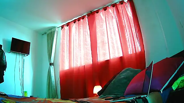 MissAsly online show from October 29, 2025, 5:34 pm