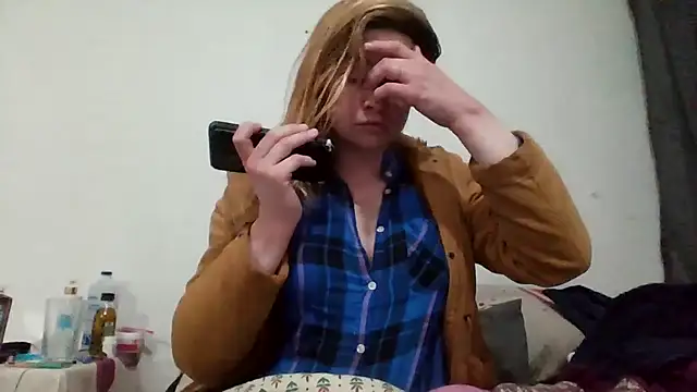 vagimosa online show from November 18, 2025, 10:40 am