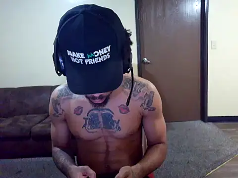thefreakscomeoutatnight online show from May 3, 2026, 7:57 am