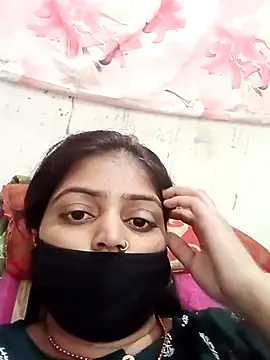 RANI 747 online show from October 22, 2025, 1:49 am
