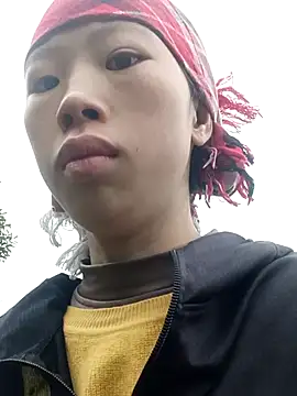 Khanhu xx online show from January 7, 2026, 1:32 am