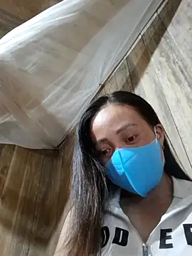 Tuyet xx online show from October 12, 2025, 2:51 pm