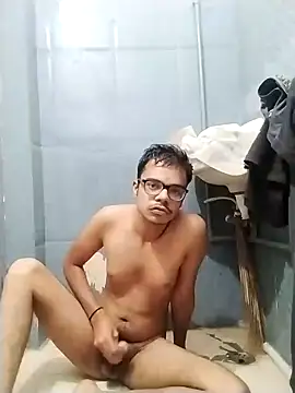 sexybobby13 online show from October 11, 2025, 8:48 am