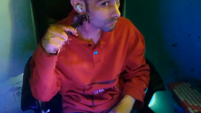 highinhtxx online show from March 14, 2026, 2:34 pm