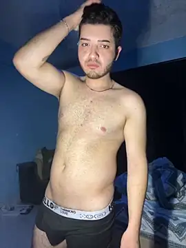 nasahars online show from March 5, 2026, 12:29 am