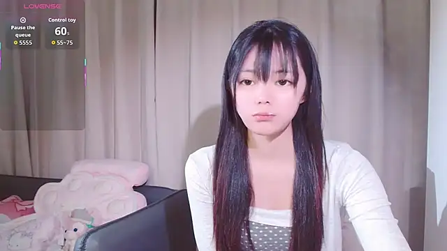 zhouzhou-Vibe online show from October 3, 2025, 2:04 am